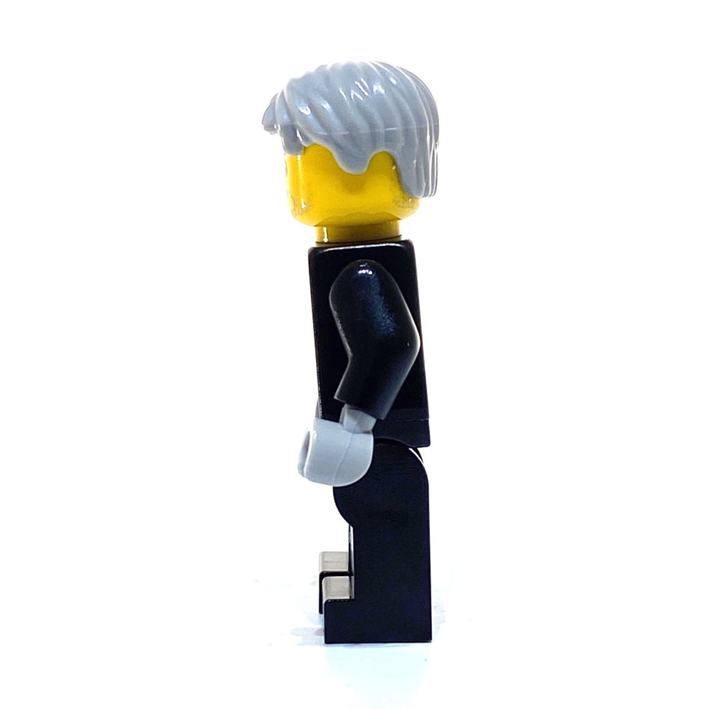 LEGO uagt010 Agent Solomon Blaze - ALETUU.FI
