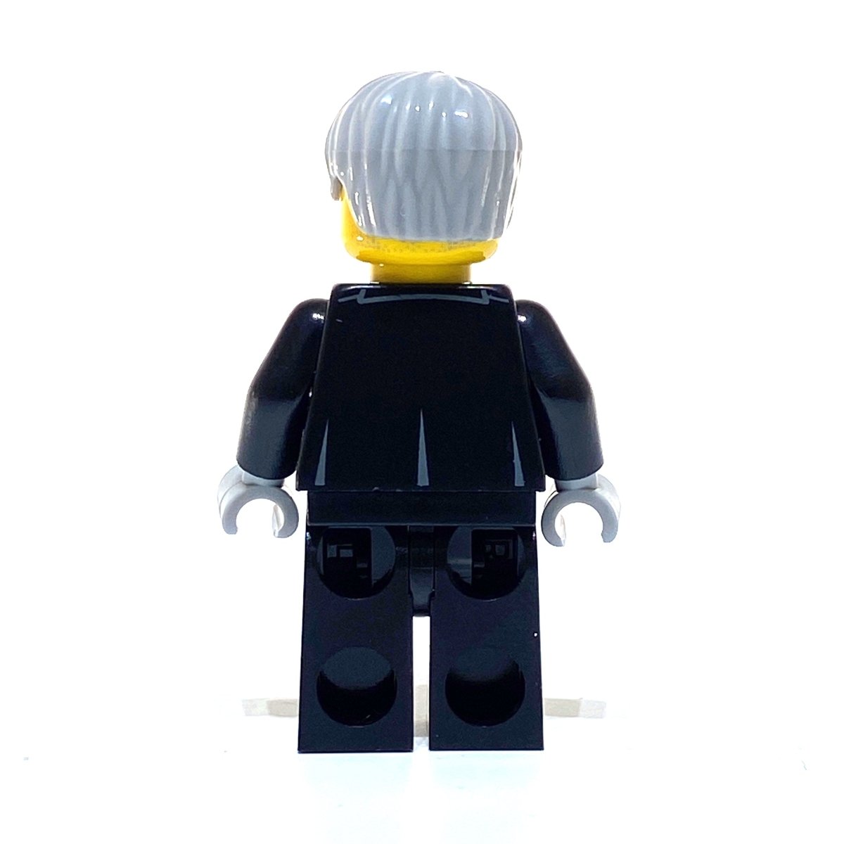 LEGO uagt010 Agent Solomon Blaze - ALETUU.FI