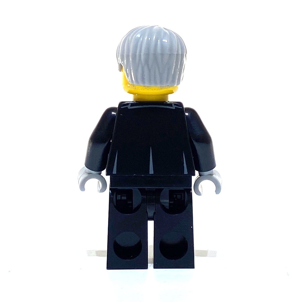 LEGO uagt010 Agent Solomon Blaze - ALETUU.FI