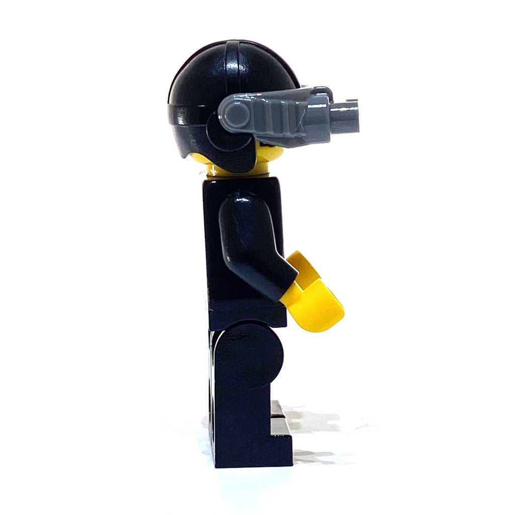 LEGO uagt015 Agent Curtis Bolt - ALETUU.FI