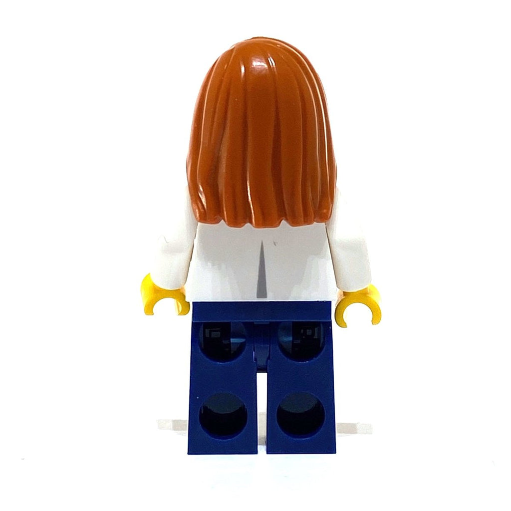LEGO uagt017 Professor Christina Hydron - ALETUU.FI