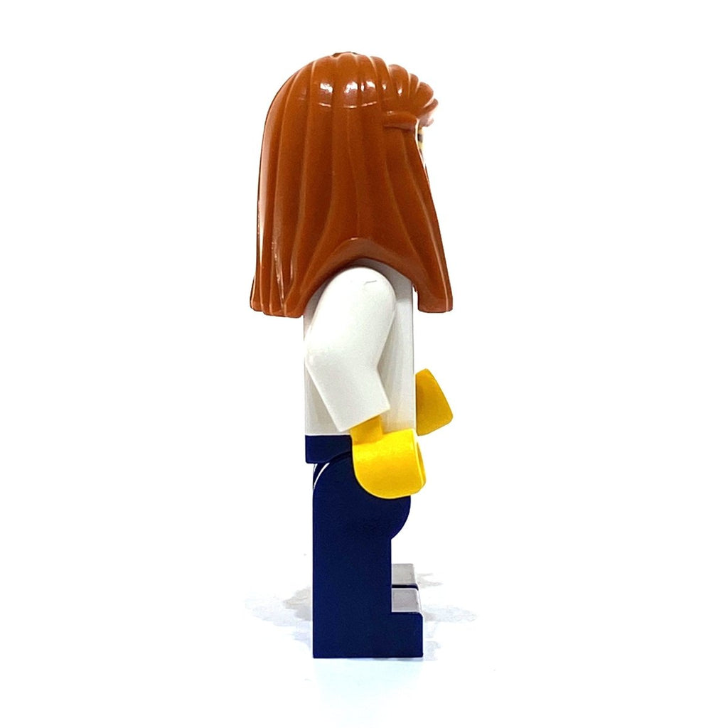 LEGO uagt017 Professor Christina Hydron - ALETUU.FI