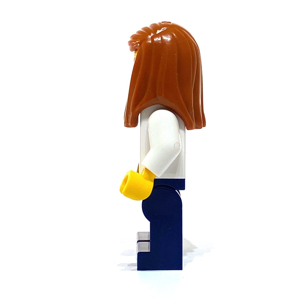 LEGO uagt017 Professor Christina Hydron - ALETUU.FI