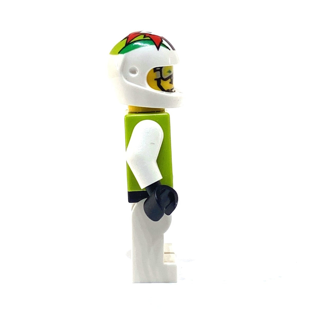 LEGO wr008 Team X-treme Daredevil 2. - ALETUU.FI