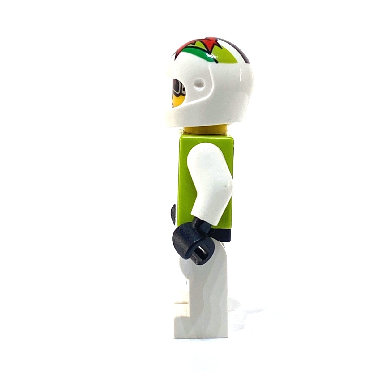 LEGO wr008 Team X-treme Daredevil 2. - ALETUU.FI