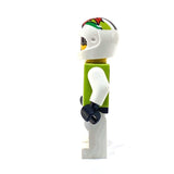 LEGO wr008 Team X-treme Daredevil 2. - ALETUU.FI