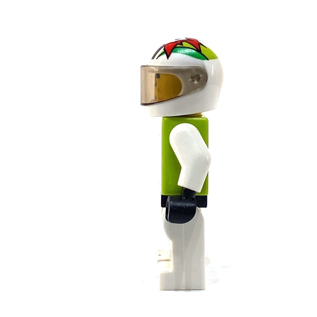 LEGO wr022 Team X-treme Daredevil 1. - ALETUU.FI